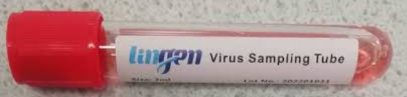 Milieu Lingen M4RT CERBA – SYNERGIE • Laboratoire de Biologie Multisites